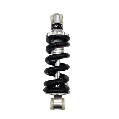 MotoTec Warrior Rear Shock