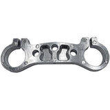 MotoTec Warrior Triple Tree Upper