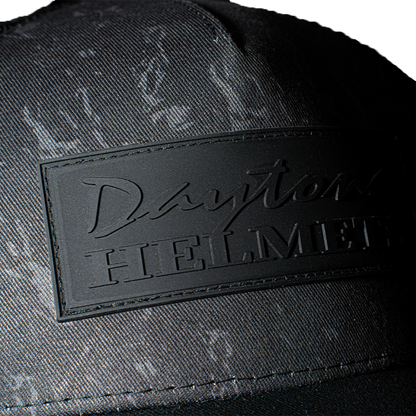 Color - Camo - Trucker Camo Cap