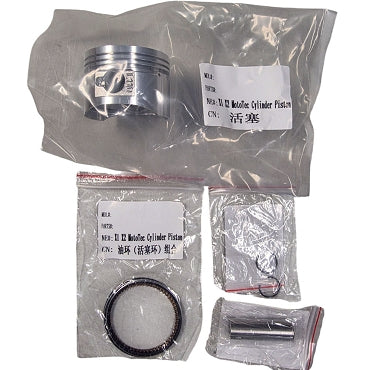 MotoTec X1 X2 Piston 110cc
