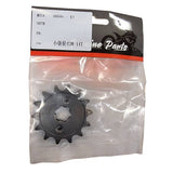MotoTec X1/X2 Engine Sprocket 14T
