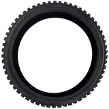MotoTec X4 Front Tire 70/100-19
