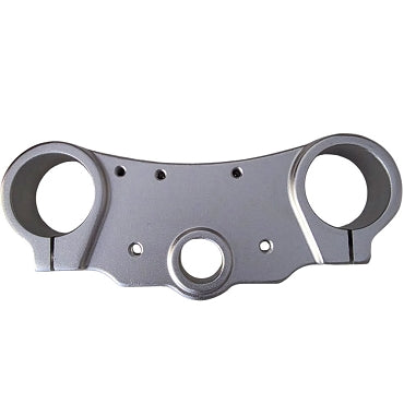 MotoTec X4 Lower Triple Tree Clamp V2