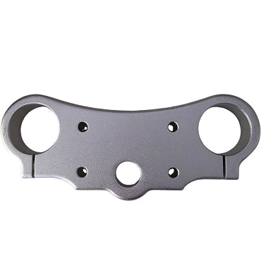MotoTec X4 Upper Triple Tree Clamp V2