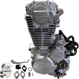MotoTec X5 250cc Engine 4-stroke