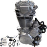 MotoTec X5 250cc Engine 4-stroke