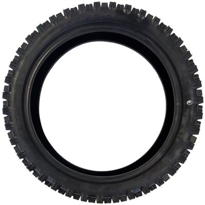 MotoTec X5 Rear Tire 100/90-18
