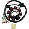 MotoTec X5 Stator Magneto 8 Coil