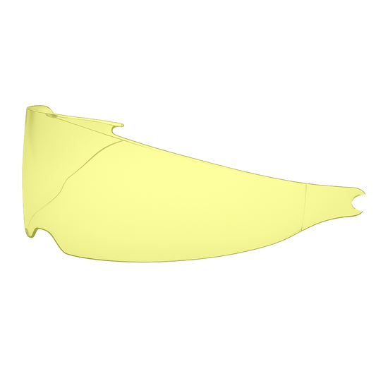 Viper Shield Inner- Yellow