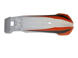 MotoTec Gazella - Front Fender
