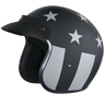 D.O.T. Daytona Cruiser- Captain America Stealth
