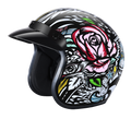 D.O.T. Daytona Cruiser- Tribal