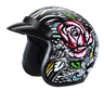 D.O.T. Daytona Cruiser- Tribal