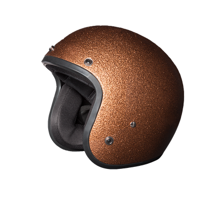 Color - Default - D.O.T. Daytona Cruiser- Root Beer Metal Flake