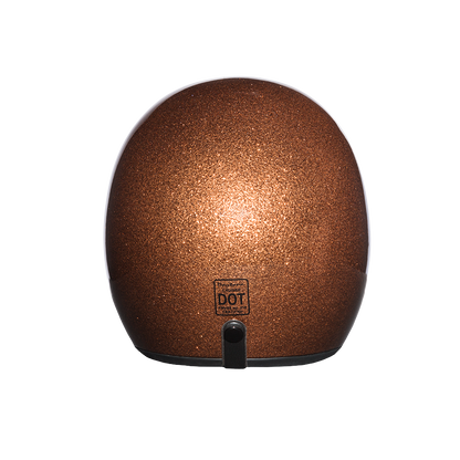 Color - Default - D.O.T. Daytona Cruiser- Root Beer Metal Flake