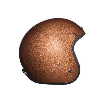 Color - Default - D.O.T. Daytona Cruiser- Root Beer Metal Flake