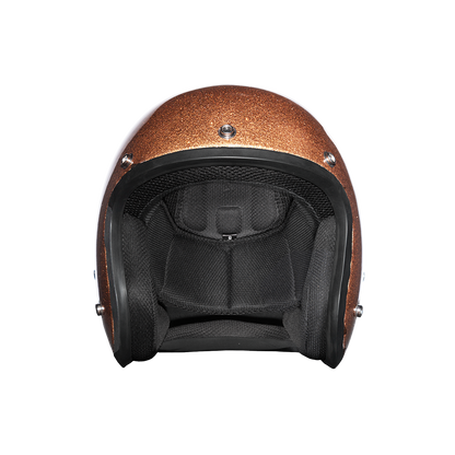 Color - Default - D.O.T. Daytona Cruiser- Root Beer Metal Flake