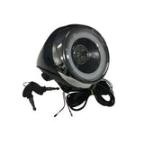 MotoTec Fat Tire 60v Headlight Assembly