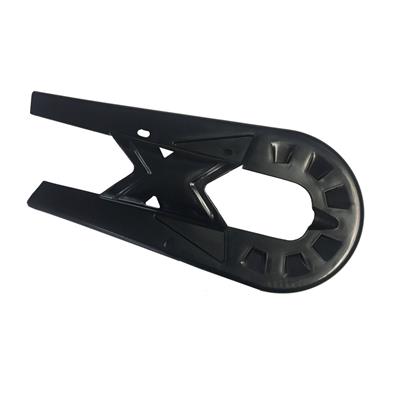 MotoTec 50cc Demon Dirt Bike Chain Guard