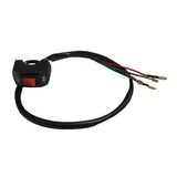 MotoTec 50cc Demon Dirt Bike Kill Switch