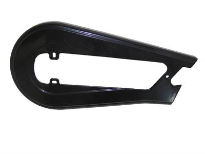 MotoTec Gazella 24v Dirt Bike - Chain Guard