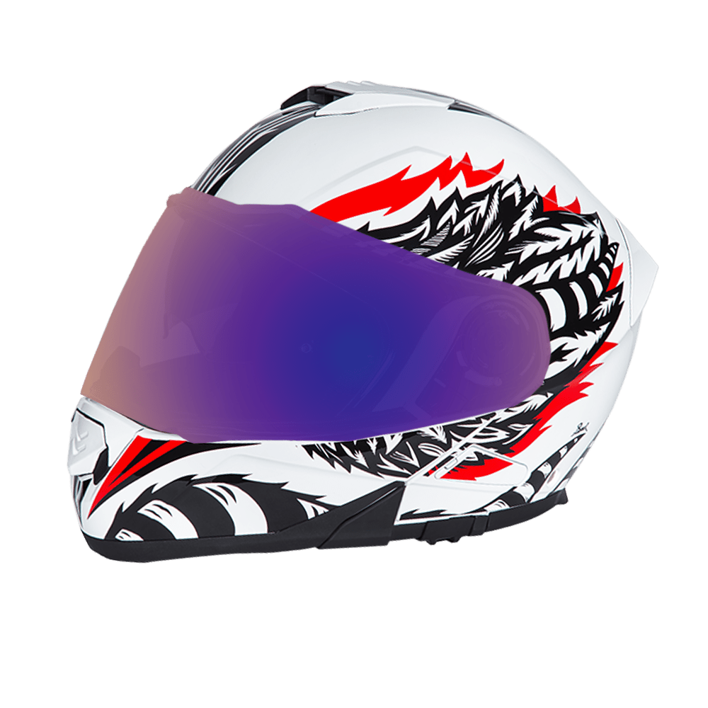 D.O.T. Daytona Glide- W/ Phoenix - Dirt Moto Bikes