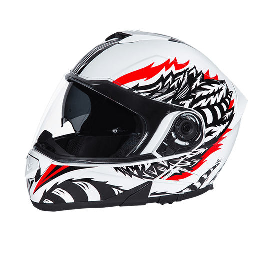 D.O.T. Daytona Glide- W/ Phoenix - Dirt Moto Bikes