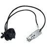 MotoTec Mud Monster 1000w Electric Rear Brake Assembly