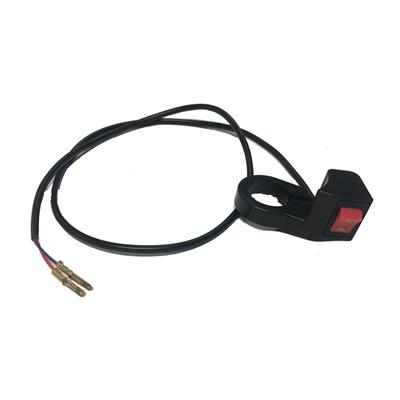 MotoTec 36v Renegade Forward-Reverse Switch
