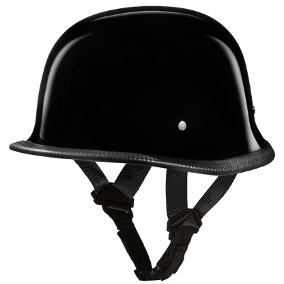 Color - Gloss - D.O.T. German- Hi-Gloss Black