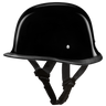D.O.T. German- Hi-Gloss Black