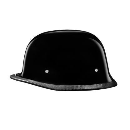 Color - Gloss - D.O.T. German- Hi-Gloss Black