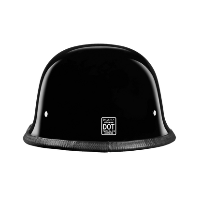 Color - Gloss - D.O.T. German- Hi-Gloss Black