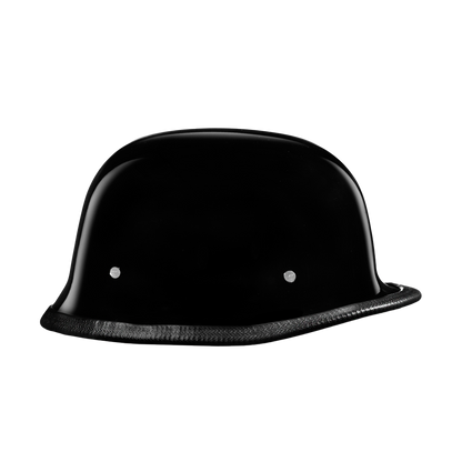 Color - Gloss - D.O.T. German- Hi-Gloss Black
