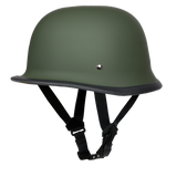 D.O.T. German- Military Green
