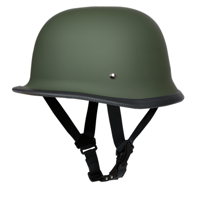 Color - Green - D.O.T. German- Military Green