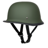 D.O.T. German- Military Green