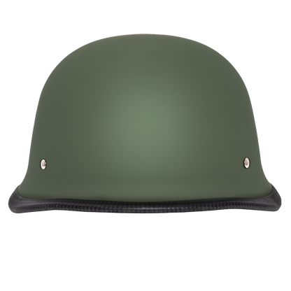 Color - Green - D.O.T. German- Military Green