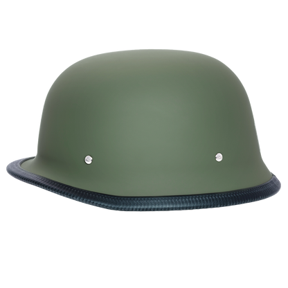 Color - Green - D.O.T. German- Military Green