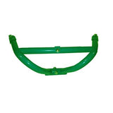 MotoTec Mud Monster Front Brush Guard Green