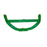 MotoTec Mud Monster Front Brush Guard Green