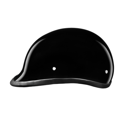 Color - Gloss - D.O.T. Hawk- Hi-Gloss Black