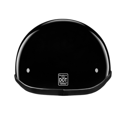Color - Gloss - D.O.T. Hawk- Hi-Gloss Black