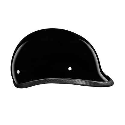 Color - Gloss - D.O.T. Hawk- Hi-Gloss Black
