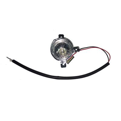 MotoTec 36v 500w Renegade Headlight
