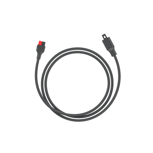 Jackery Anderson Connector & Cable