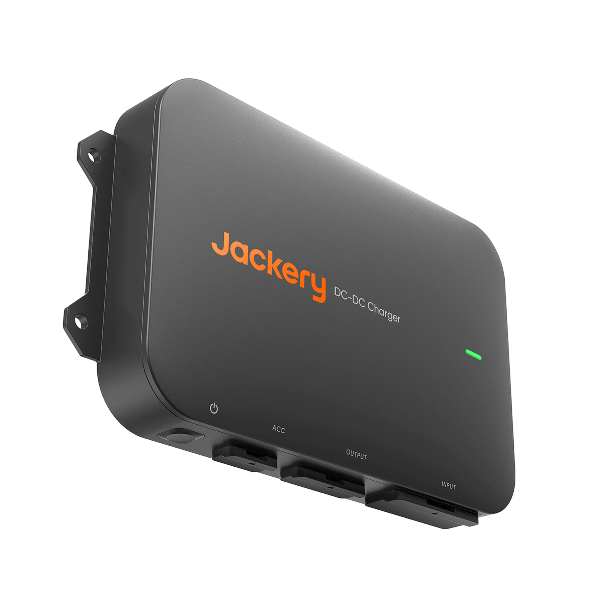 Jackery DC-DC Alternator Charger