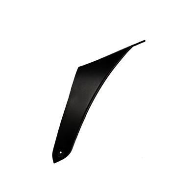 MotoTec 60cc Hooligan Back Left Fairing