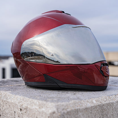 Color - Mirror - Glide Shield Outer- Mirror