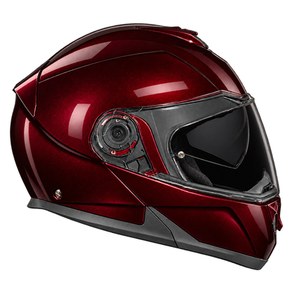 D.O.T. & ECE Daytona Glide- Black Cherry
